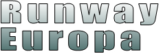 Runway  Europa