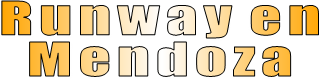 Runway en Mendoza